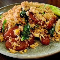 SOD Thai Kitchen ico