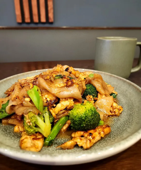 SOD Thai Kitchen Picture 4