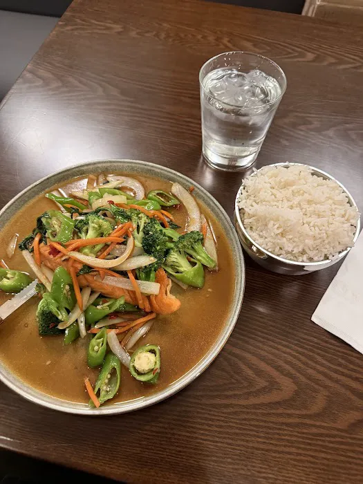 SOD Thai Kitchen Picture 3