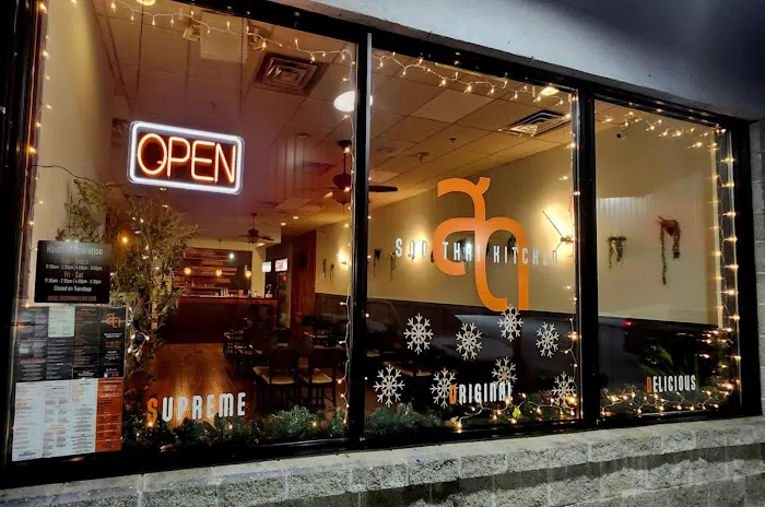 SOD Thai Kitchen Picture 5