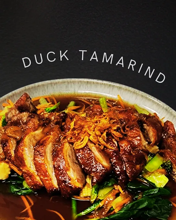 SOD Thai Kitchen Picture 7