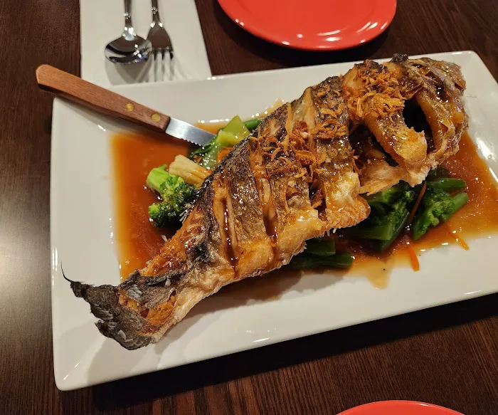 SOD Thai Kitchen Picture 6