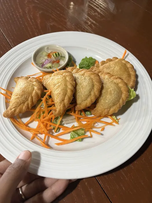 Maliwans Thai Kitchen Picture 3