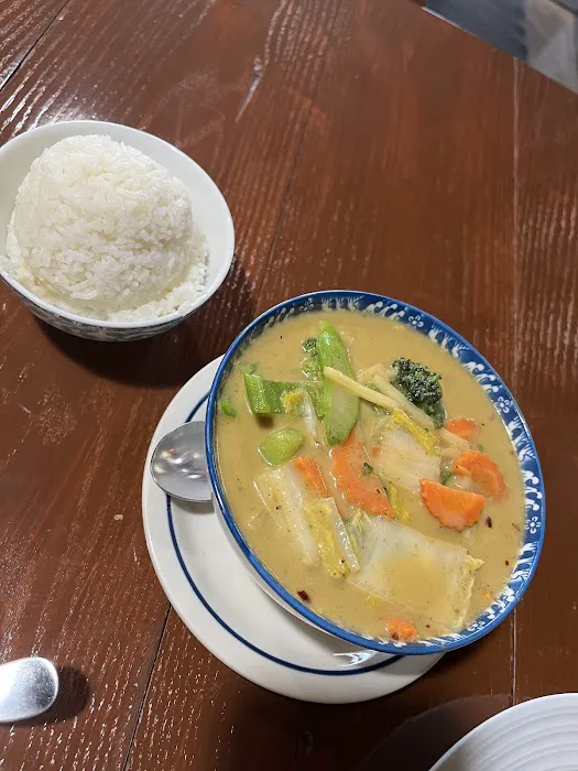 Maliwans Thai Kitchen Picture 10