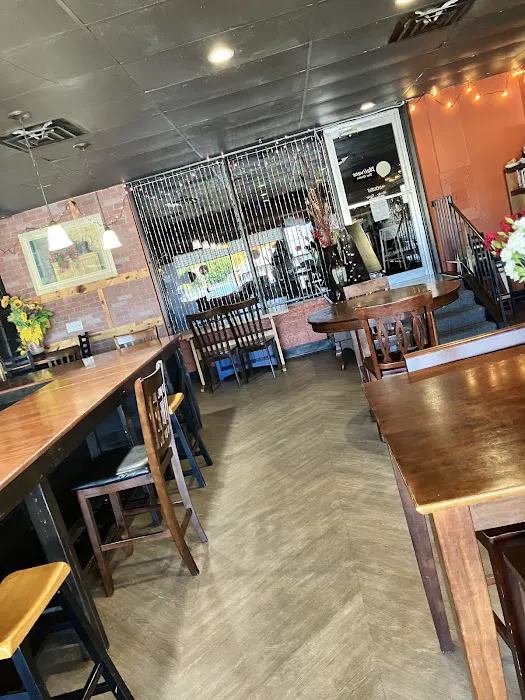 Maliwans Thai Kitchen Picture 1