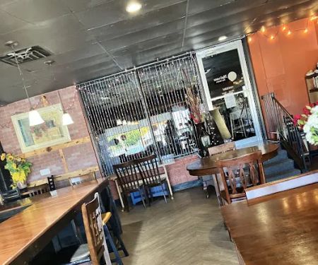 Maliwans Thai Kitchen