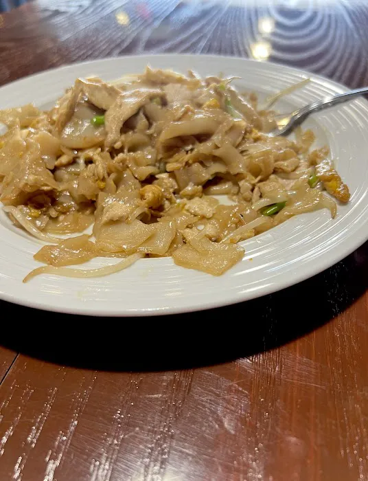 Maliwans Thai Kitchen Picture 7