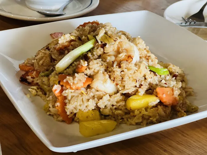 Maliwans Thai Kitchen Picture 9