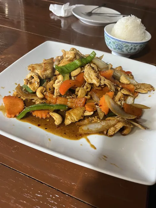 Maliwans Thai Kitchen Picture 4