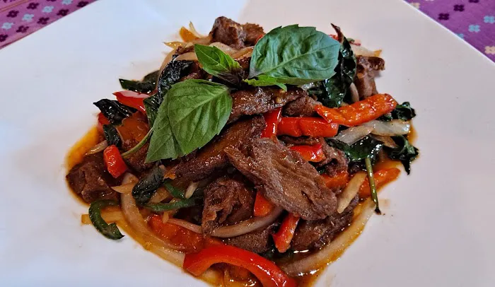 Poy's Kitchen Thai Lao cuisine Picture 1