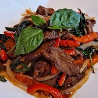 Poy's Kitchen Thai Lao cuisine ico