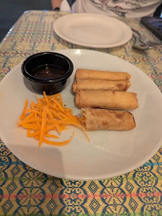 Poy's Kitchen Thai Lao cuisine Picture 8