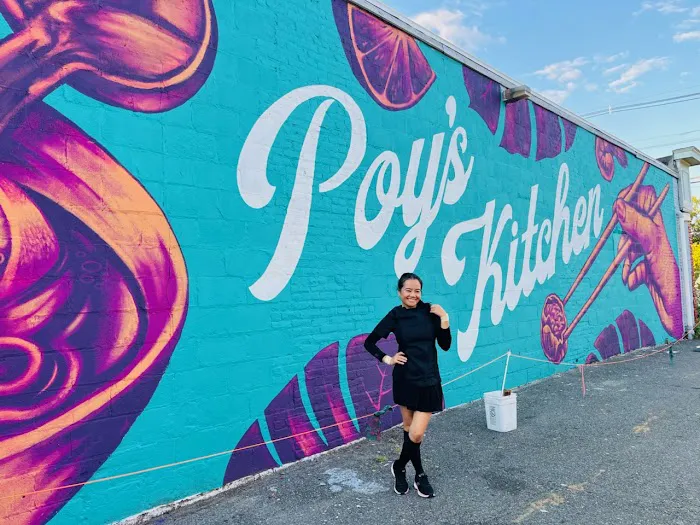 Poy's Kitchen Thai Lao cuisine Picture 10