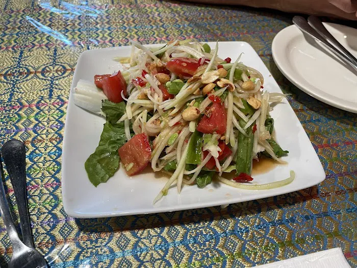 Poy's Kitchen Thai Lao cuisine Picture 9