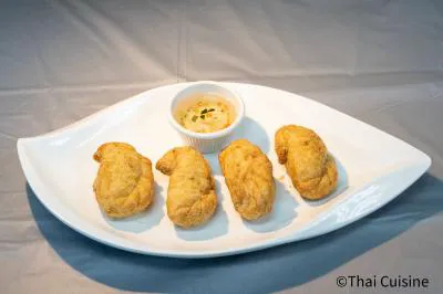 Thai Cuisine Picture 9