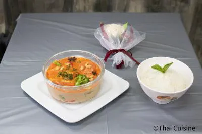 Thai Cuisine Picture 3