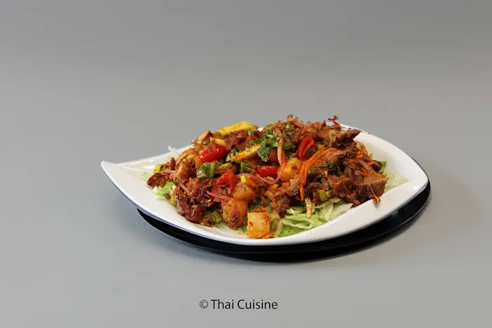 Thai Cuisine Picture 7