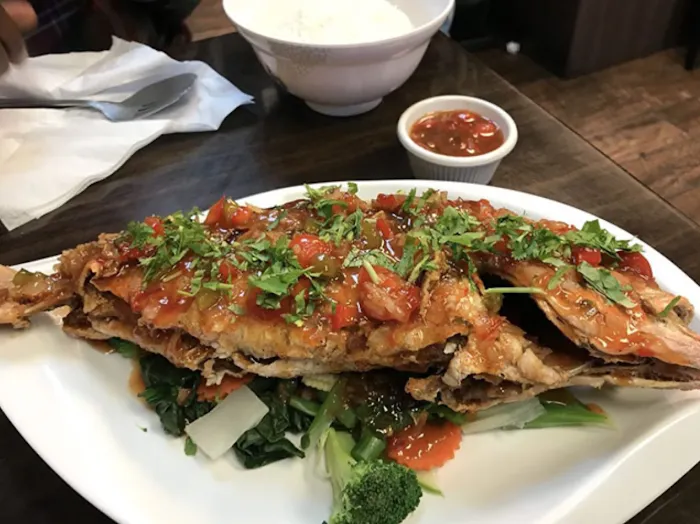 Thai Cuisine Picture 6