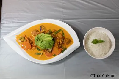 Thai Cuisine Picture 8