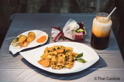 Thai Cuisine Picture 2