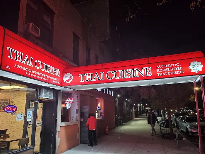 Thai Cuisine Picture 10