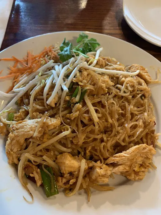 Tana Thai Restaurant Picture 2