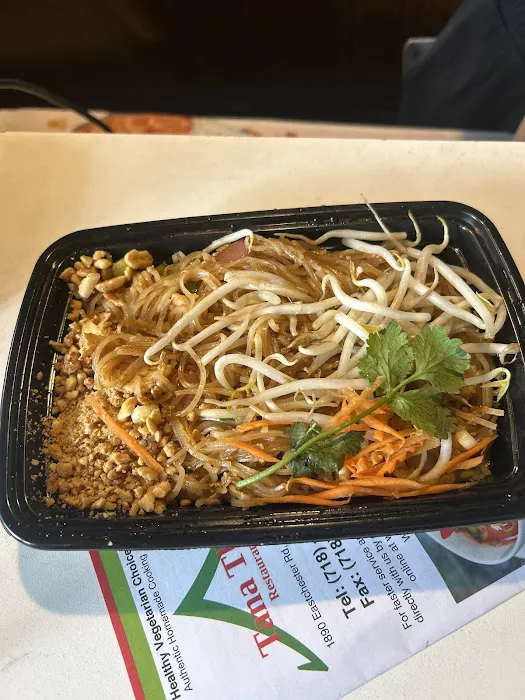 Tana Thai Restaurant Picture 3