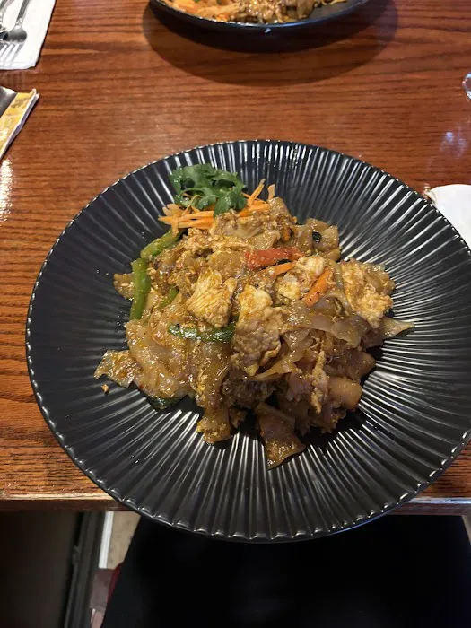 Tana Thai Restaurant Picture 4