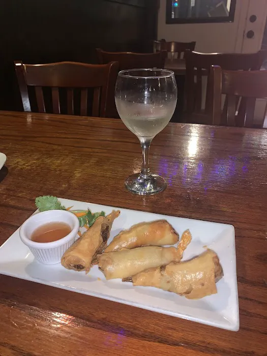 Tana Thai Restaurant Picture 5