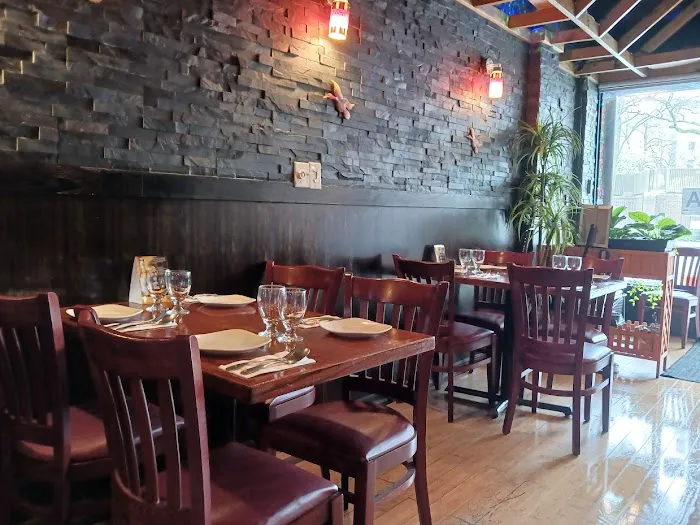 Tana Thai Restaurant Picture 7