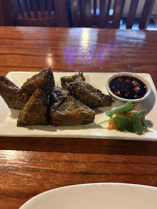 Tana Thai Restaurant Picture 10