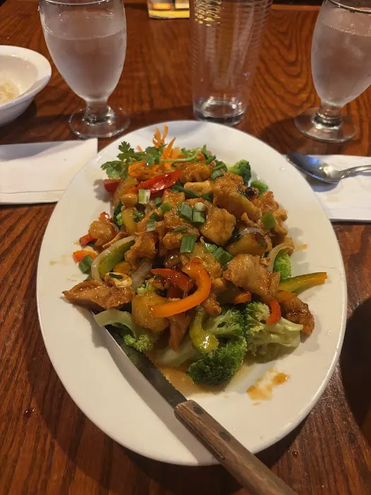 Tana Thai Restaurant Picture 6