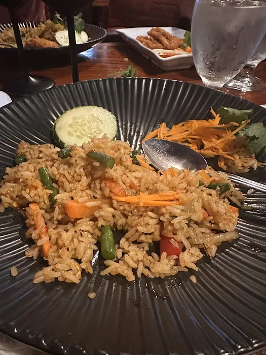 Tana Thai Restaurant Picture 1