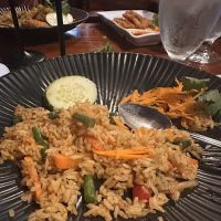 Tana Thai Restaurant ico