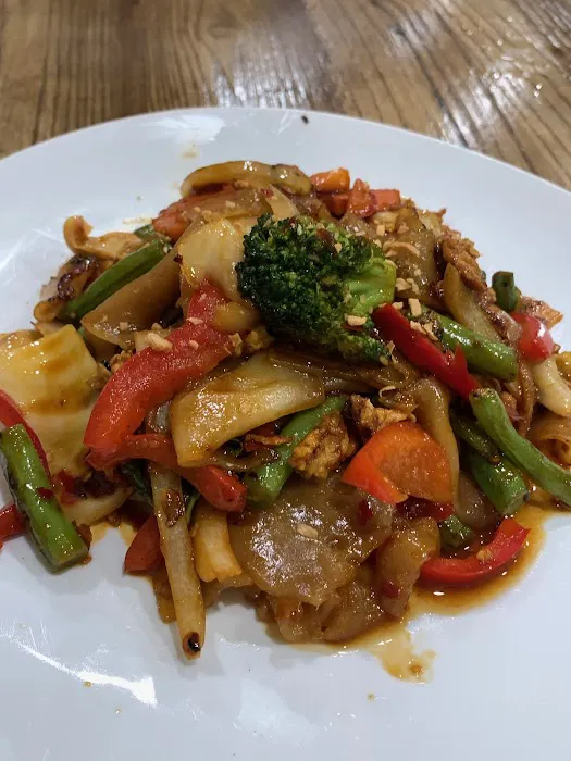 Zabb Thai Kitchen Picture 3