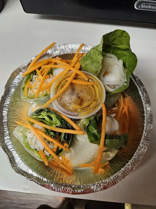 Zabb Thai Kitchen Picture 5