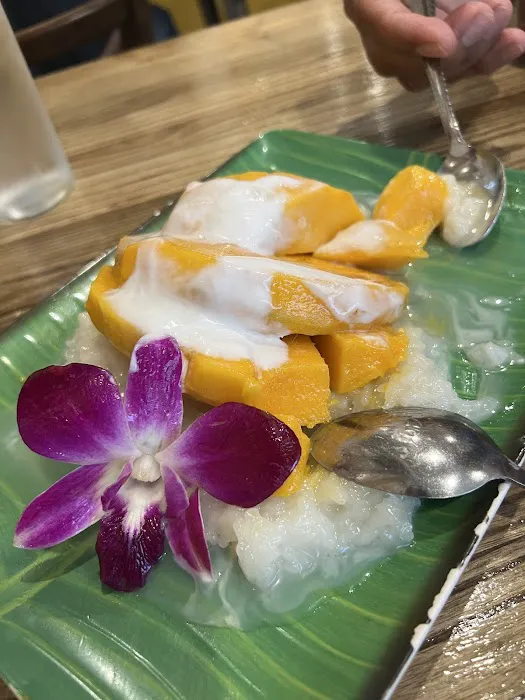 Zabb Thai Kitchen Picture 4