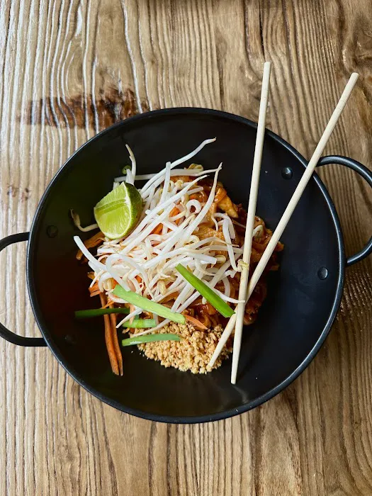 Zabb Thai Kitchen Picture 2