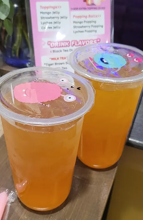 Zabb Thai Kitchen Picture 1