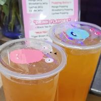 Zabb Thai Kitchen ico