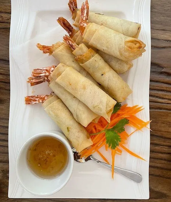 Zabb Thai Kitchen Picture 10