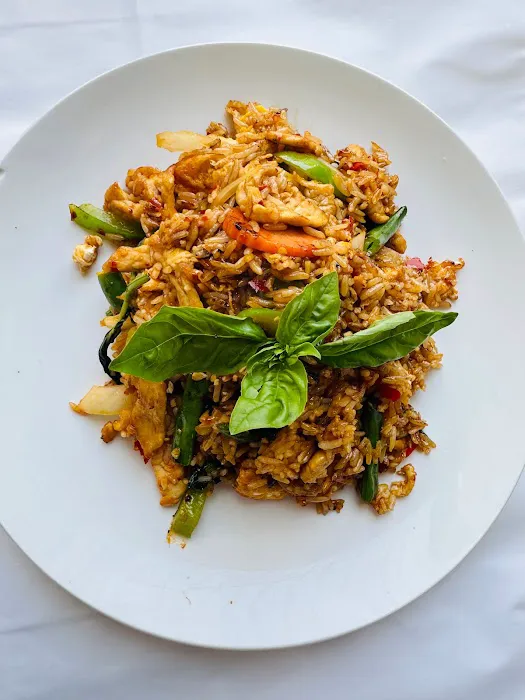 Zabb Thai Kitchen Picture 7