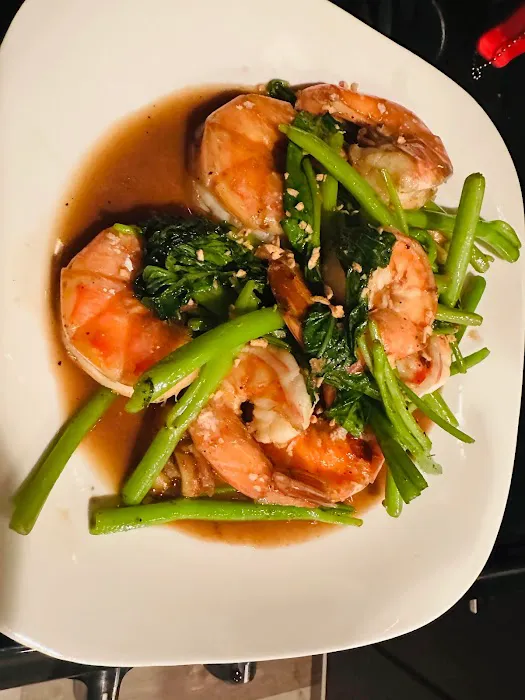 Zabb Thai Kitchen Picture 8