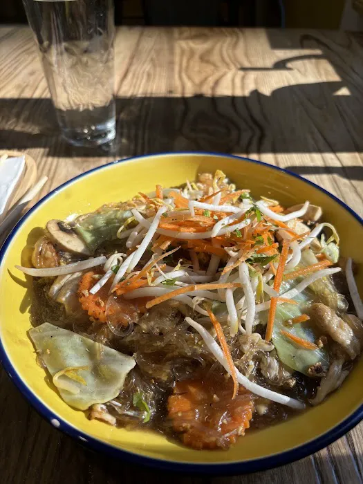 Zabb Thai Kitchen Picture 9