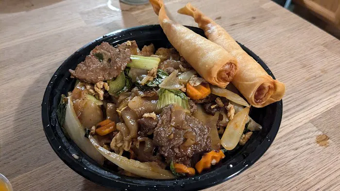 Our Thai Kitchen Picture 9