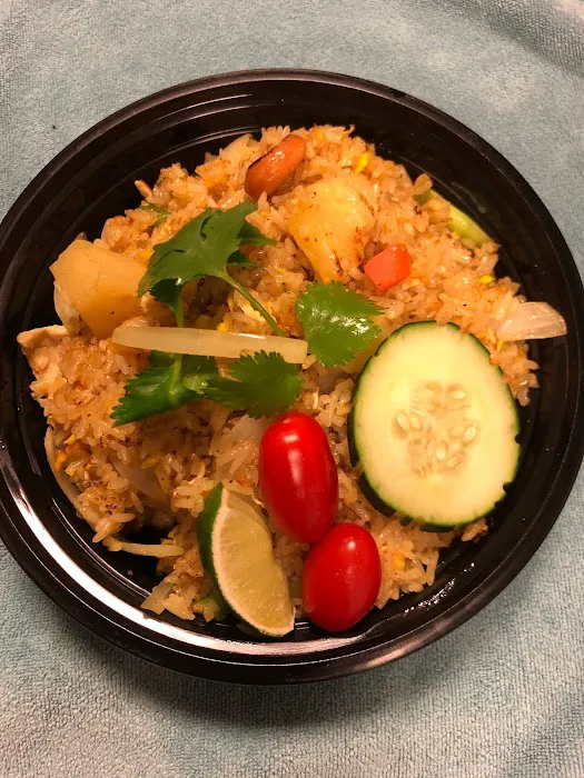 Our Thai Kitchen Picture 8