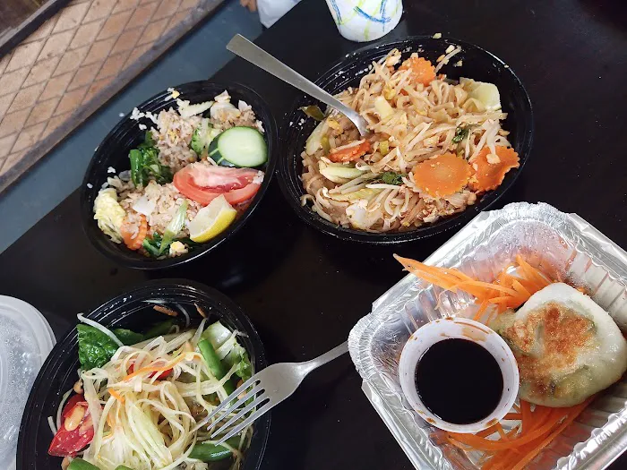 Our Thai Kitchen Picture 5