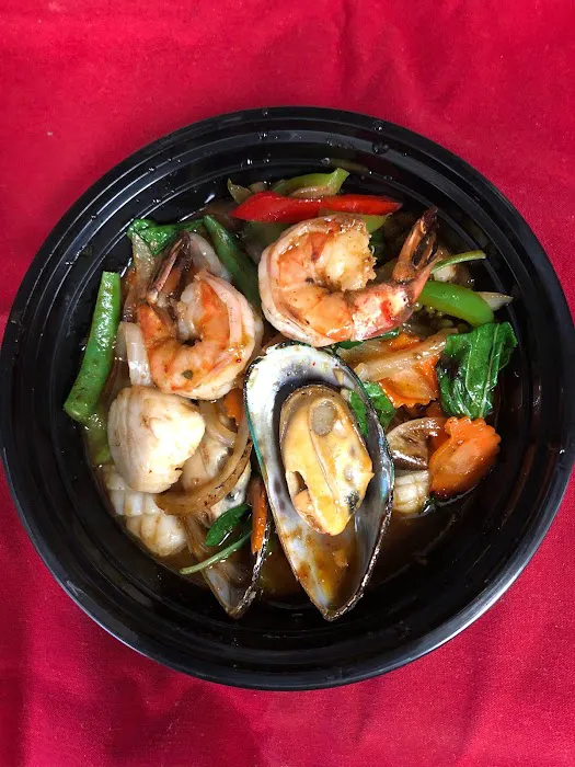 Our Thai Kitchen Picture 3