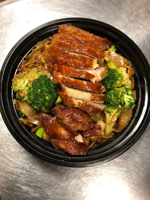 Our Thai Kitchen Picture 1