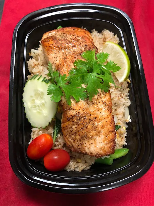 Our Thai Kitchen Picture 10